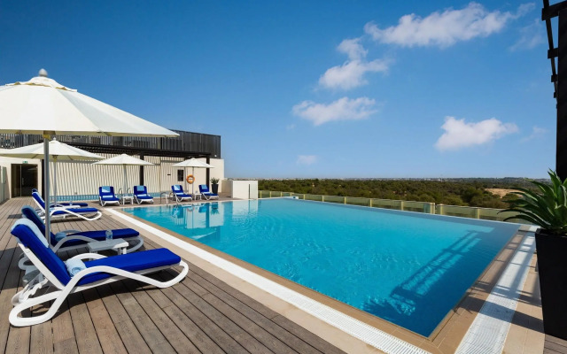 Millennium Place Mirdif Hotel & Apartments