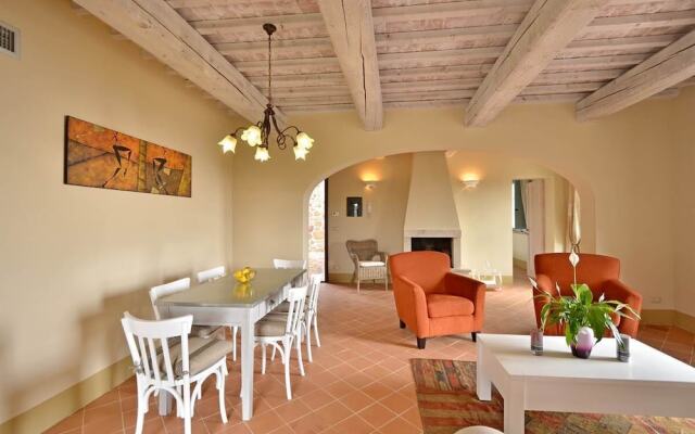 Cignella Resort Apartment Pino