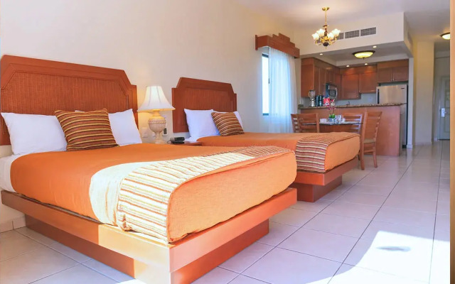 Paradise Village Beach Resort and Spa