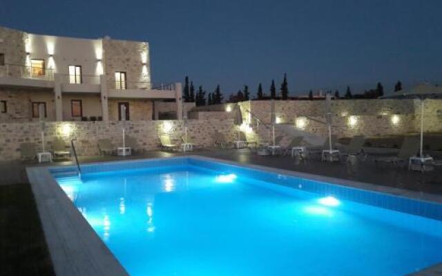 Flat 2 Bedrooms 2 Bathrooms - Kamilari