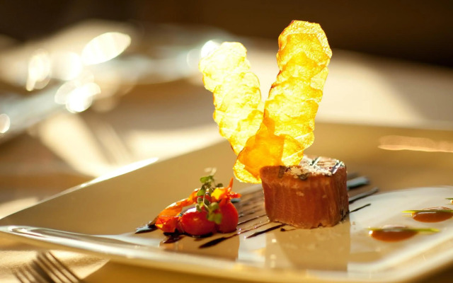 Valamar Lacroma Hotel