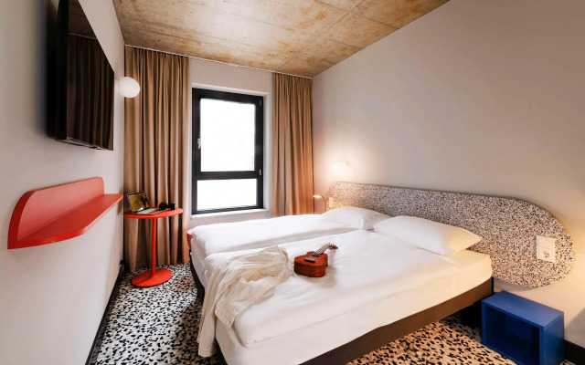 ibis budget Muenster City