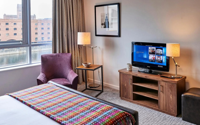 Staybridge Suites Liverpool by IHG