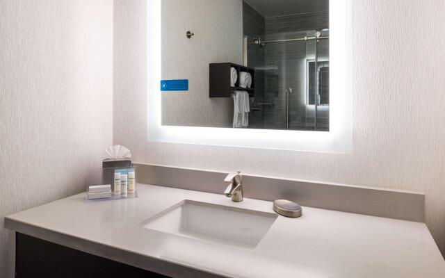 Hampton Inn San Francisco Downtown/Convention Center