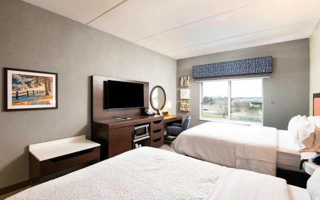 Hampton Inn Buffalo - Amherst, NY