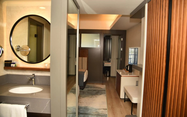 Seaden Quality Resort & Spa