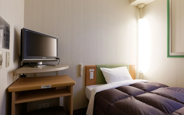 Washington R&B Hotel Hakata Ekimae Dai 1