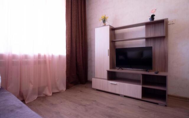 Apartments on 136 Lenin Avenue