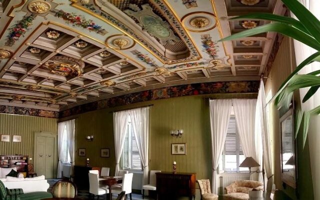 Resort A Palazzo