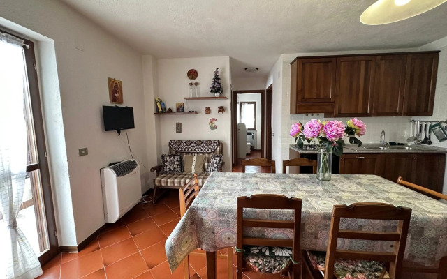 Guest House Fiore Rocca