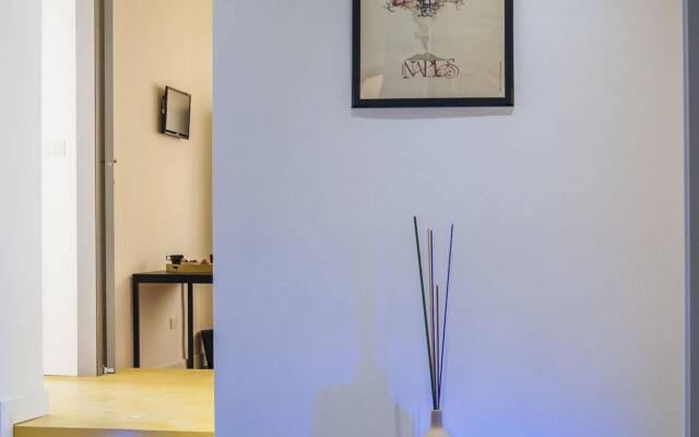 Sirena Partenope B&B