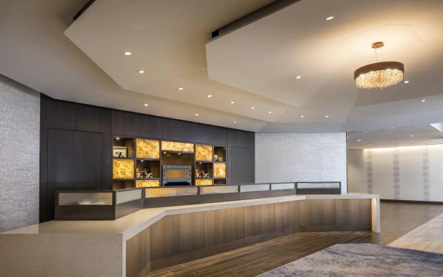 Four Points By Sheraton Norwood