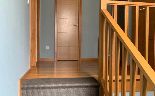 Dúplex Premium Vista Real