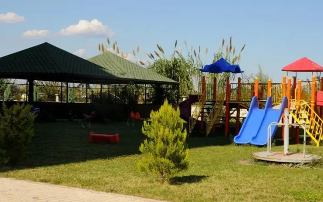Holiday Houses Antalya