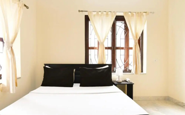 New Stay Kiya Kedia Kolkata AC Room