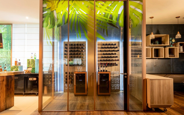 Ibis Styles Curitiba Aeroporto