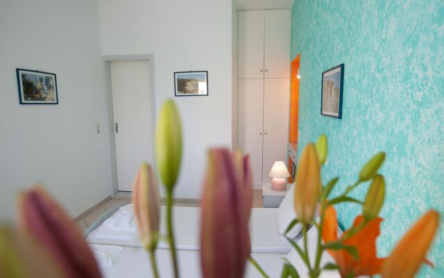 Cosmi Apartments