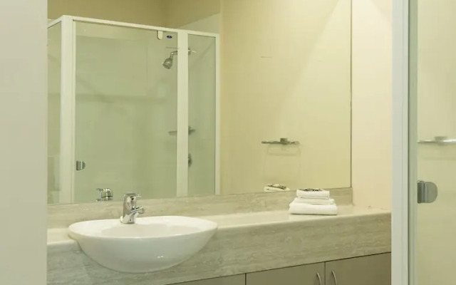 The Beaumont Apartments