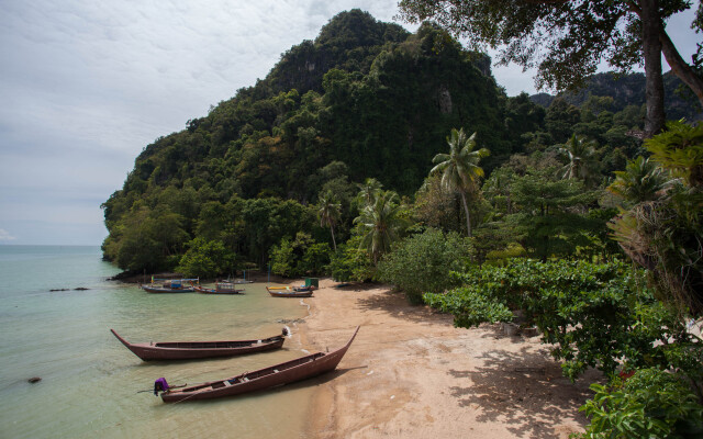 Arawan Krabi Beach Resort