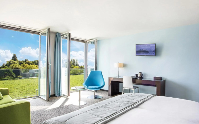 Starling Hotel Lausanne