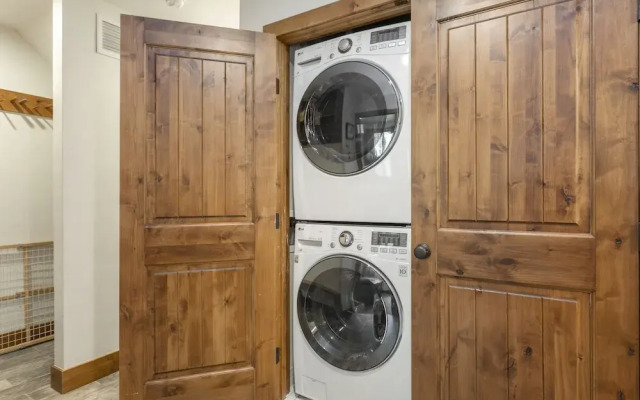 C2 Meadow Creek 3 Bedroom Townhouse