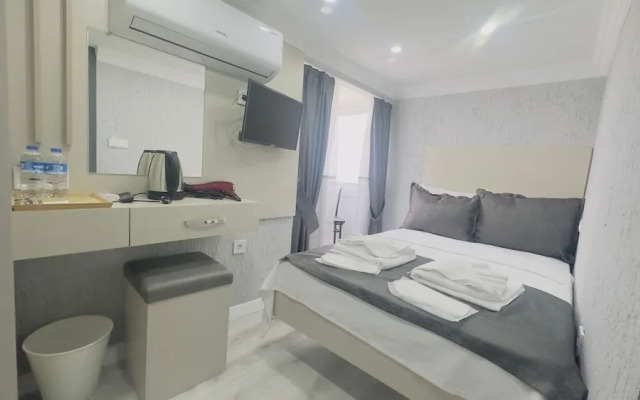 Отель La Mer Old City Pansiyon