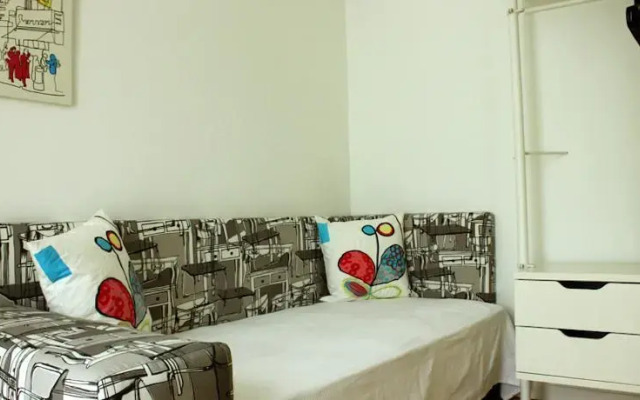 Depo Residence