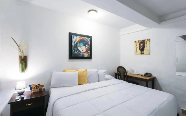Morrison Hotel San Salvador