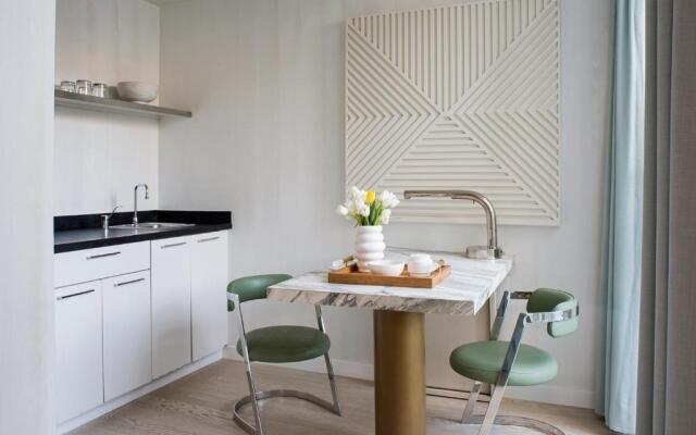 Avalon Hotel Beverly Hills, a Member of Design Hotels