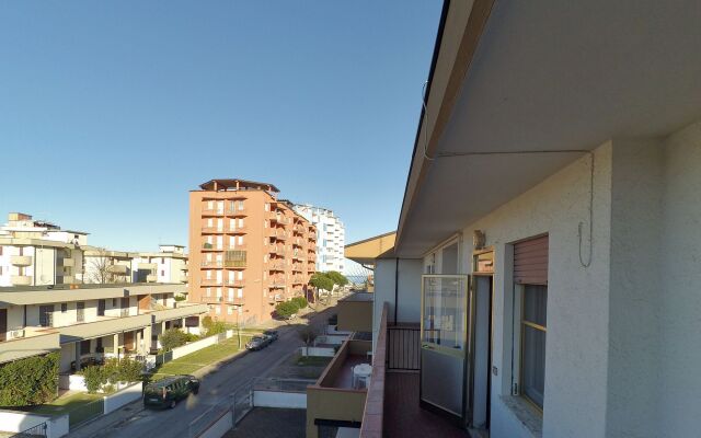 Mare Pineta Apartments