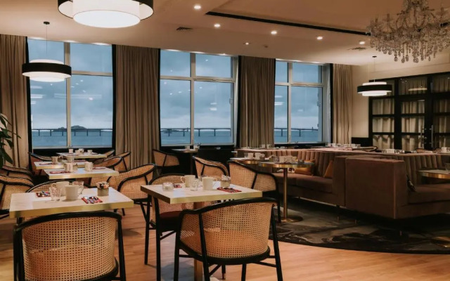 Hotel Mercure Roscoff Bord de Mer