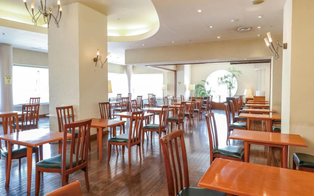 Hotel Sankyo Fukushima