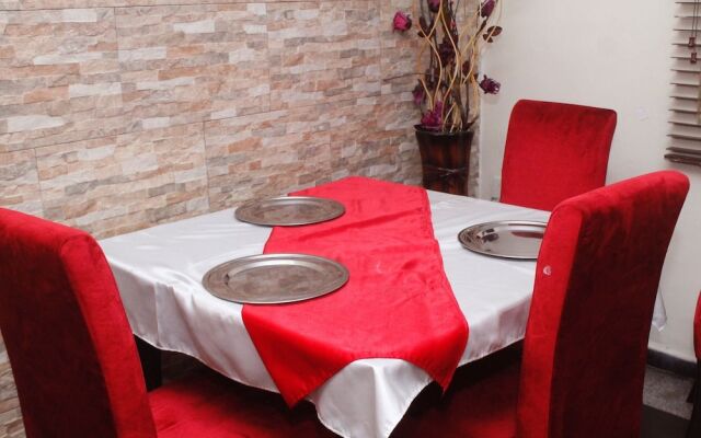Maas Central Hotel, Port Harcourt
