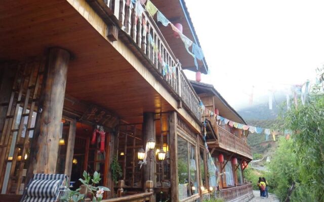 Number 7 Lige Inn - Lijiang