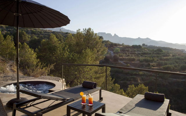 VIVOOD Landscape Hotel - Adults Only