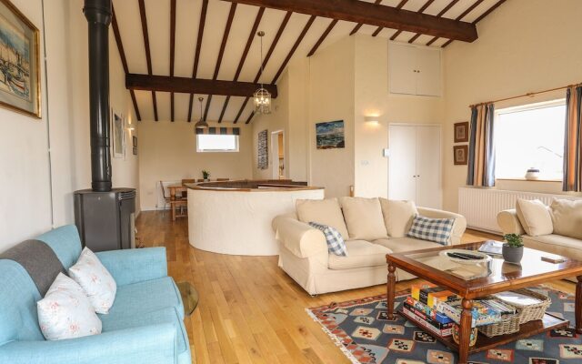 Bay Retreat