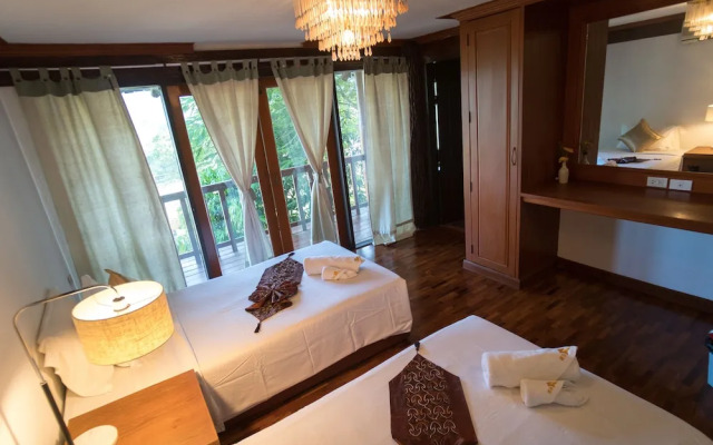 E-Outfitting Valley Resort