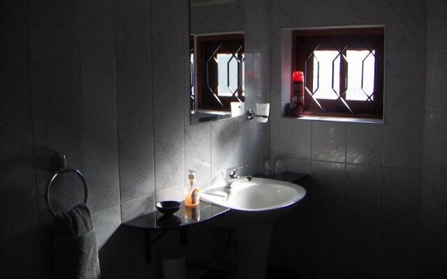 Ayubowan Guesthouse