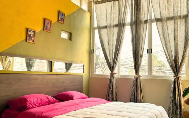 OYO Hotel Museo Carnaval