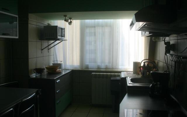 Apartament Anthony