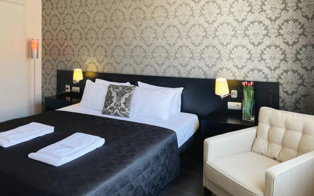 Stay U-nique Apartments Beltrán i Rózpide