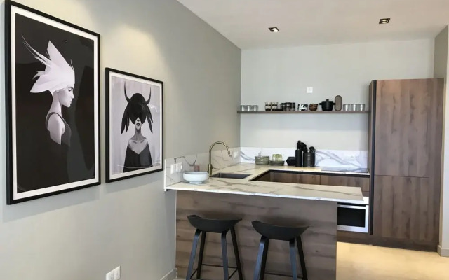 SENSES Boutique Hotel & Apartments