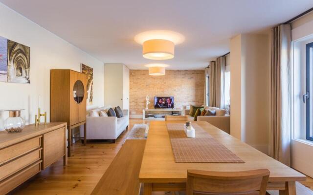 Feel Porto Destilaria Residence