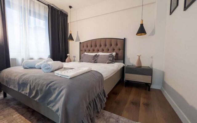 Port Galata Suites