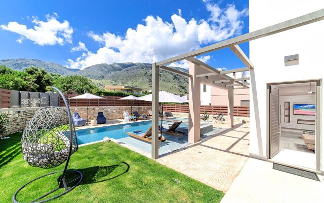 Minoas Villas