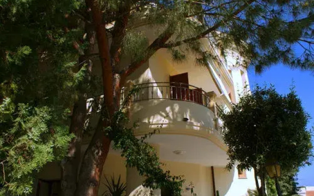 Hotel Residence Piccolo