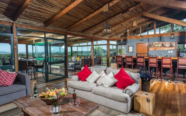 Kariega Game Reserve