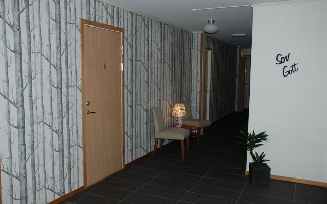 Rum För Resande - Guest House - Skelleftea