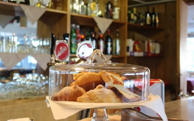 Hotel Sole Alto
