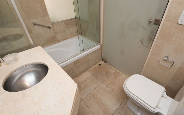 Dto Libertad 1 by For Rent Argentina